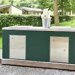 Tcs Camping Bern - Eymatt