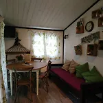 Tcs Camping Bern - Eymatt