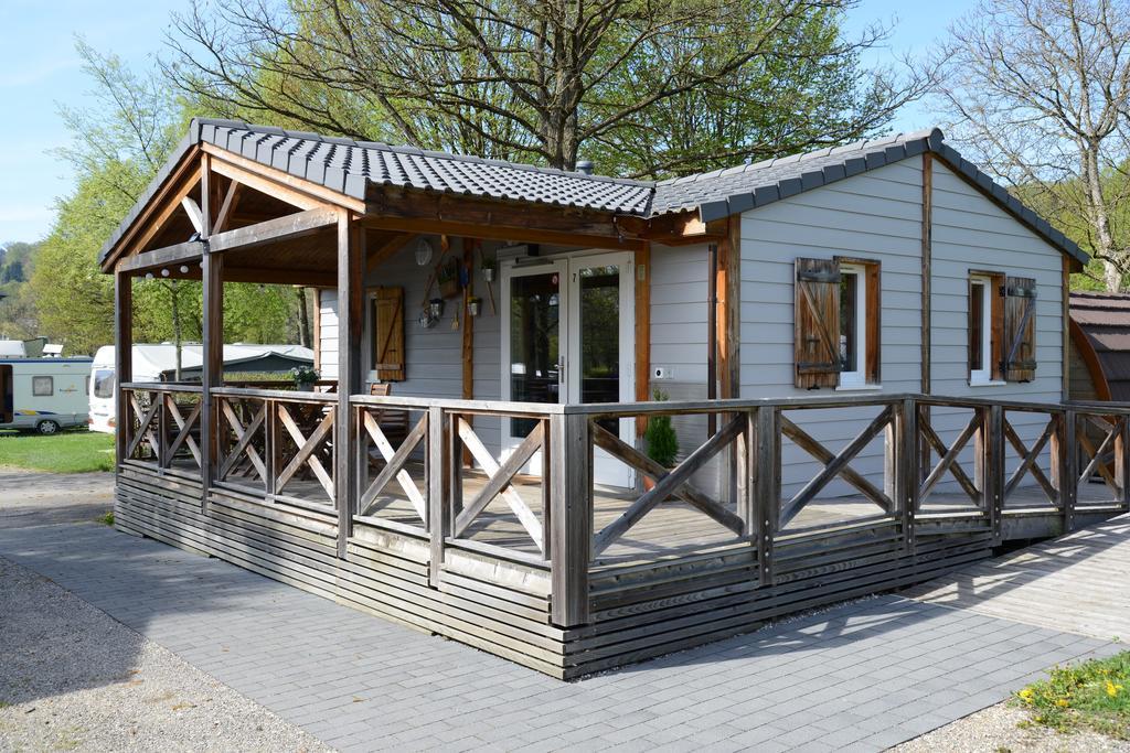 Camping Tcs Camping Eymatt