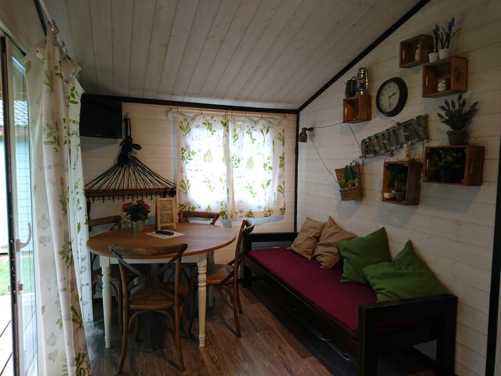 Camping Tcs Camping Eymatt